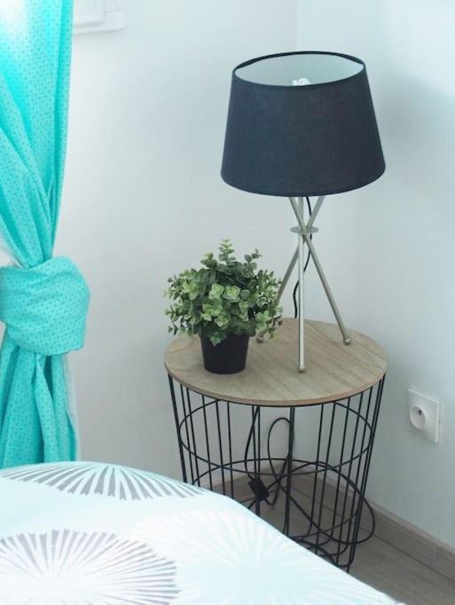 Appart Cosy Annecy Parking Et Velos Gratuit Exterior foto